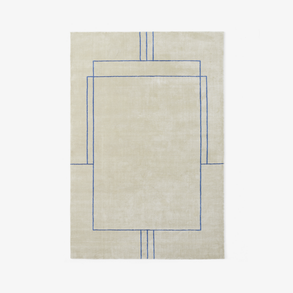 Cruise AP12 &Tradition Rug