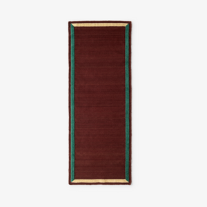 Framed AP14 &Tradition Rug
