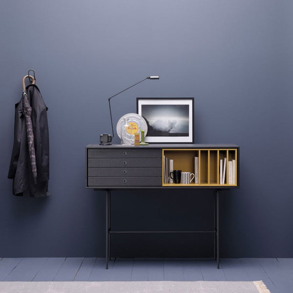 Aura Tall Chest Of Drawers