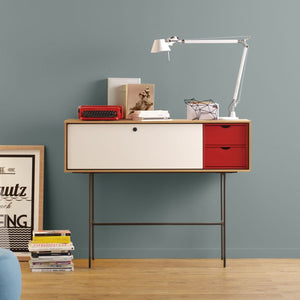Aura Tall Chest Of Drawers