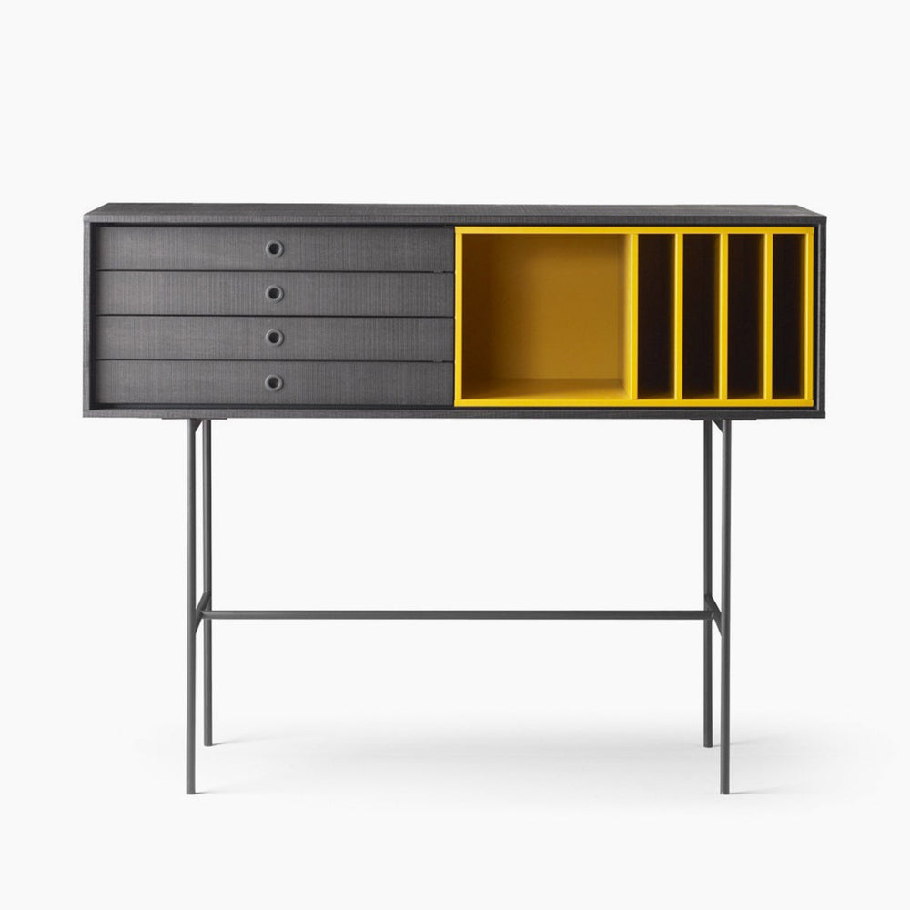 Aura Tall Chest Of Drawers