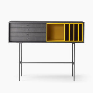 Aura Tall Chest Of Drawers