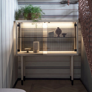 Juno Miniforms Sideboard