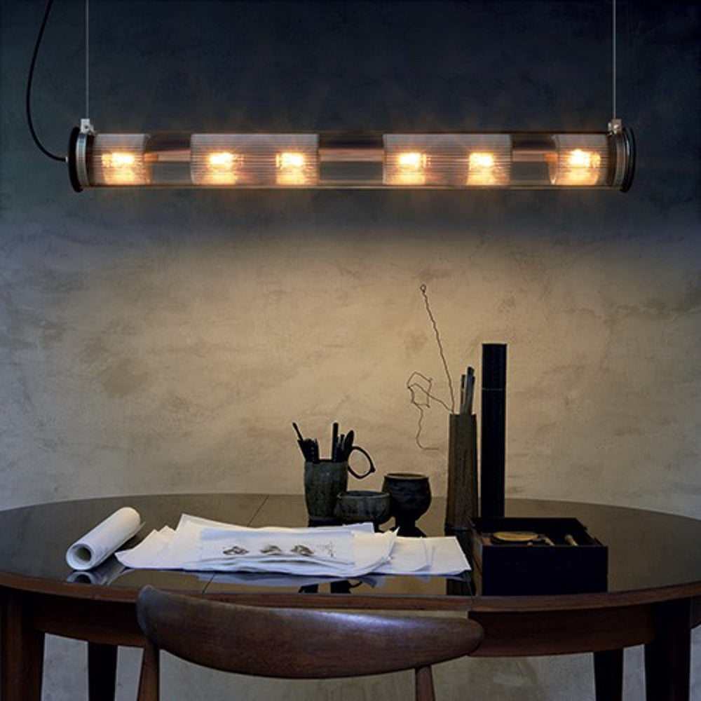 Lamp 120-1300 In The Tube