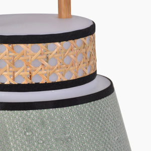 Singapore Algae Market Set cordless lamp