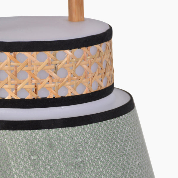 Singapore Algae Market Set cordless lamp