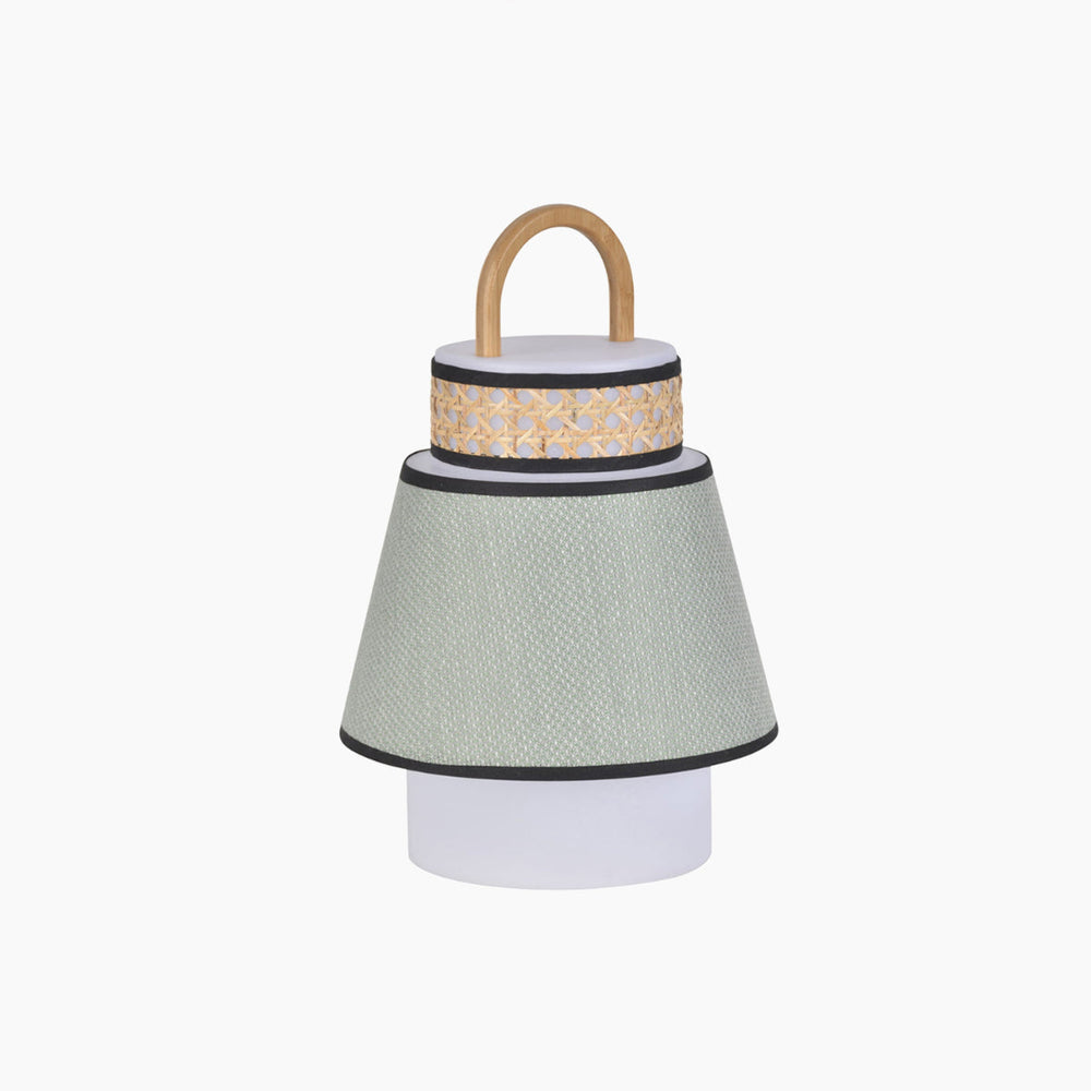 Singapore Algae Market Set cordless lamp
