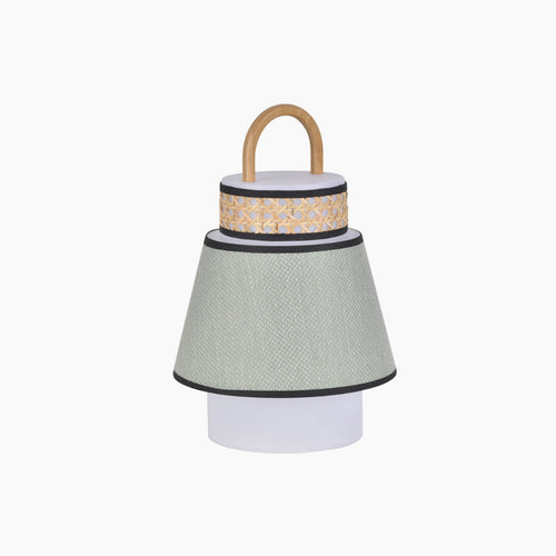 Singapore Algae Market Set cordless lamp