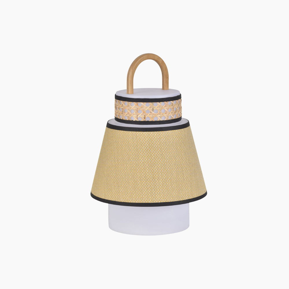 Singapore Honey Market Set cordless lamp