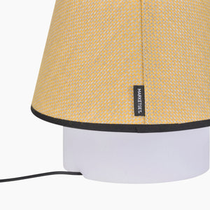 Singapore Honey Market Set cordless lamp