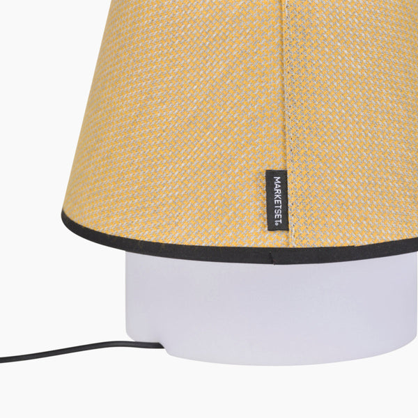 Singapore Honey Market Set cordless lamp