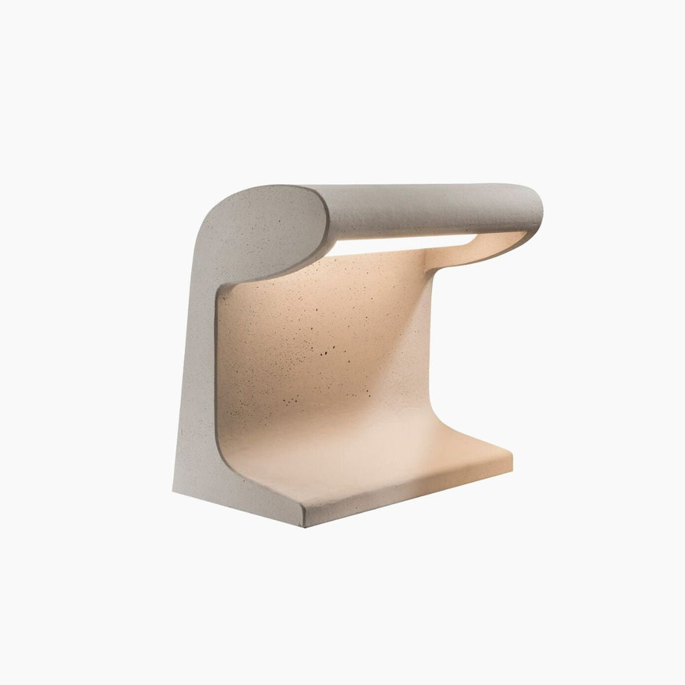 Borne Beton Grande NEMO lamp