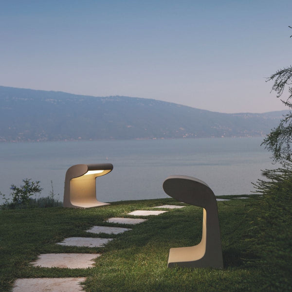 Borne Beton Grande NEMO lamp