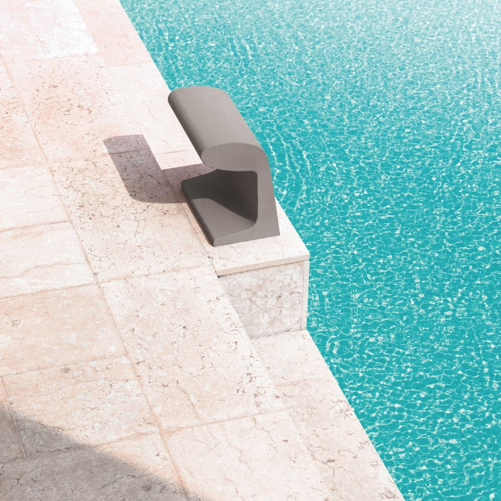 Borne Beton Grande NEMO lamp