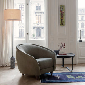 Gravity Floor Lamp