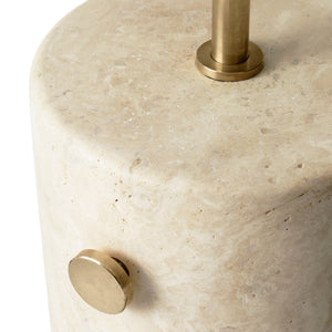 Menu JWDA Floor Lamp