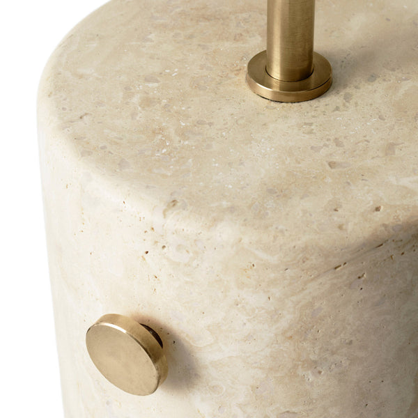 Menu JWDA Floor Lamp