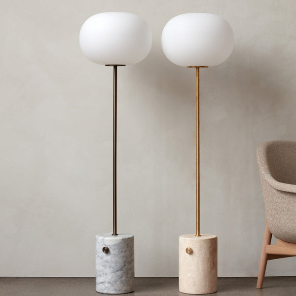 Menu JWDA Floor Lamp