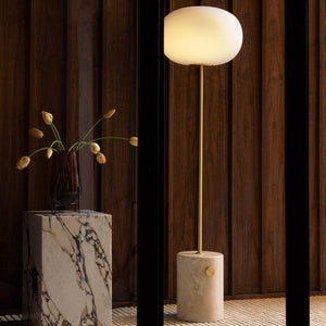 Menu JWDA Floor Lamp