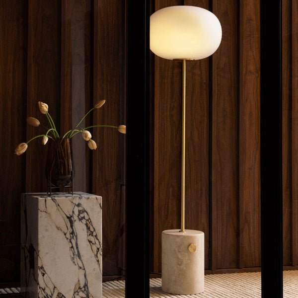 Menu JWDA Floor Lamp
