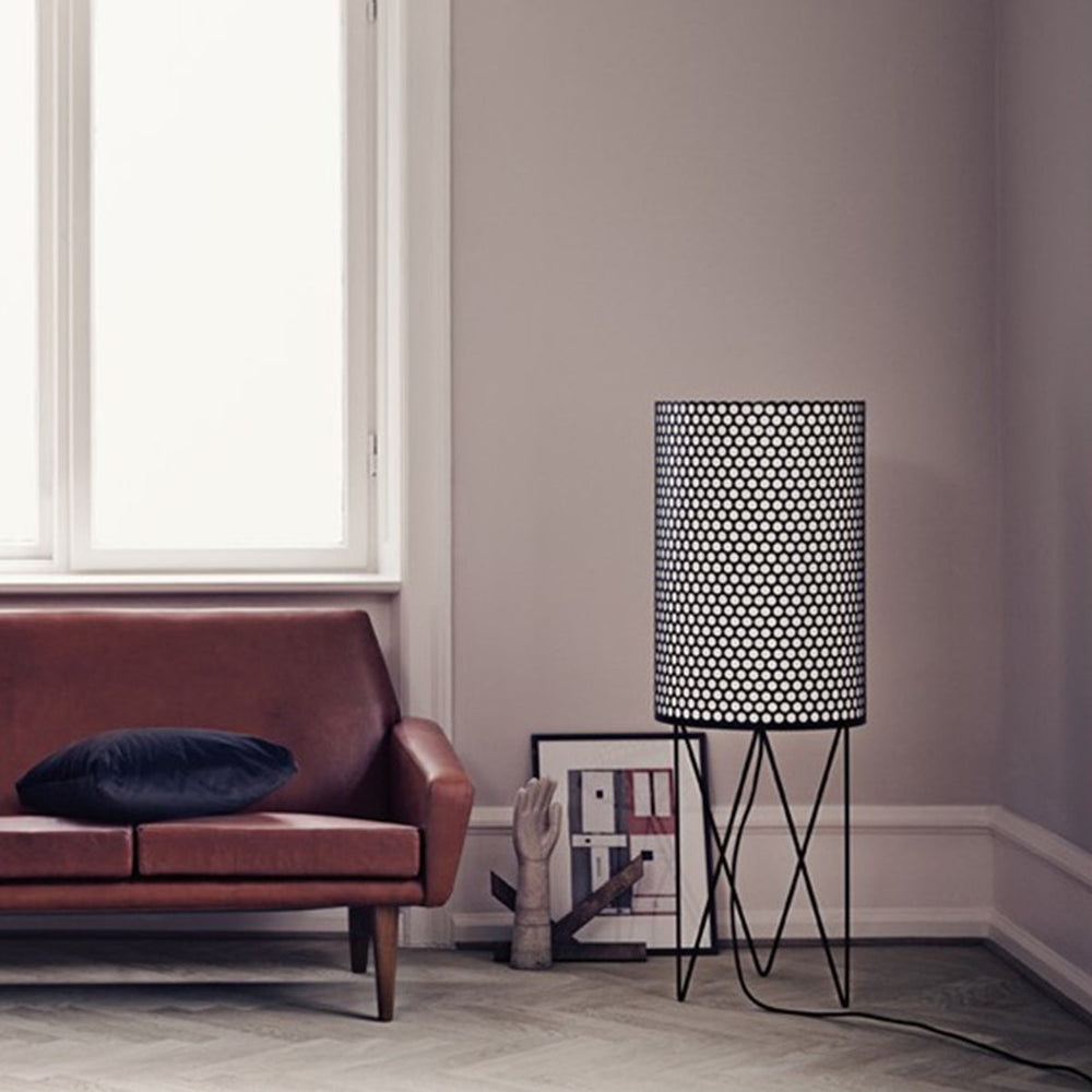 PD2 Pedrera Gubi Floor Light