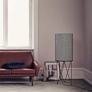 PD2 Pedrera Gubi Floor Light