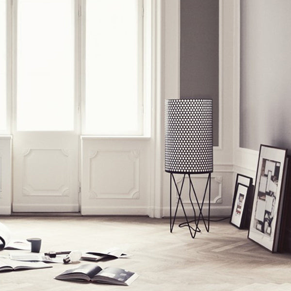 PD2 Pedrera Gubi Floor Light