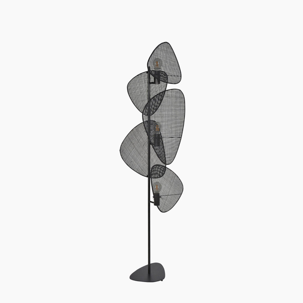 Market Set studio floor light