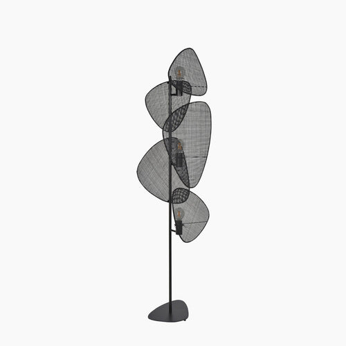 Market Set studio floor light