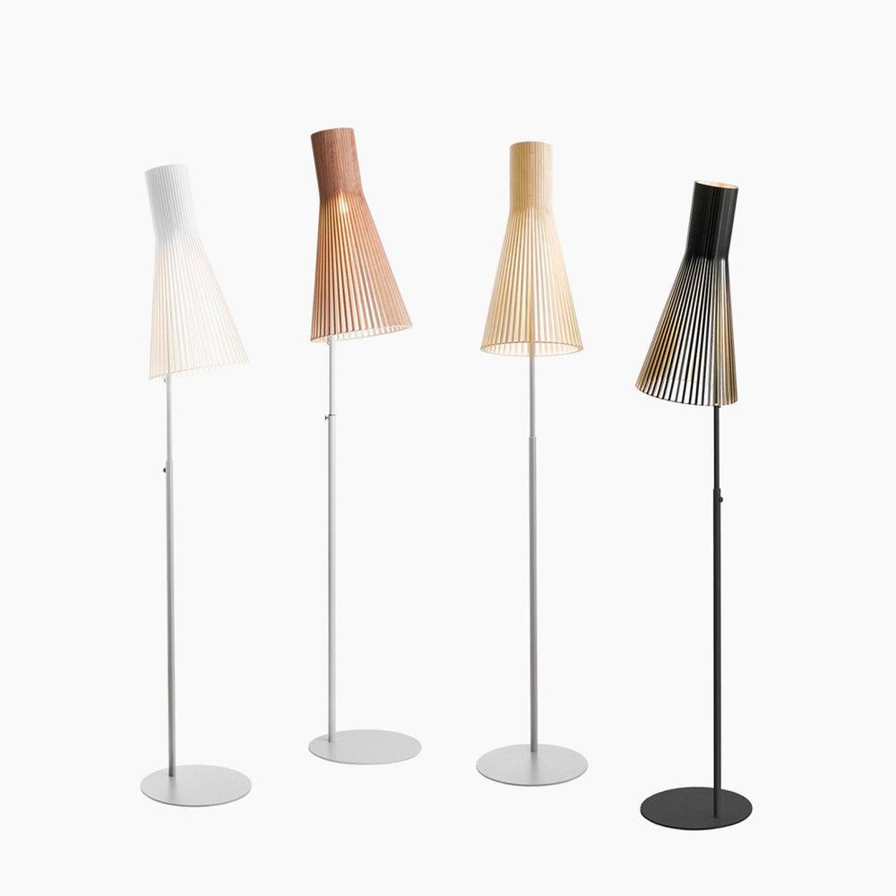 Secto Design 4210 Secto Floor Light