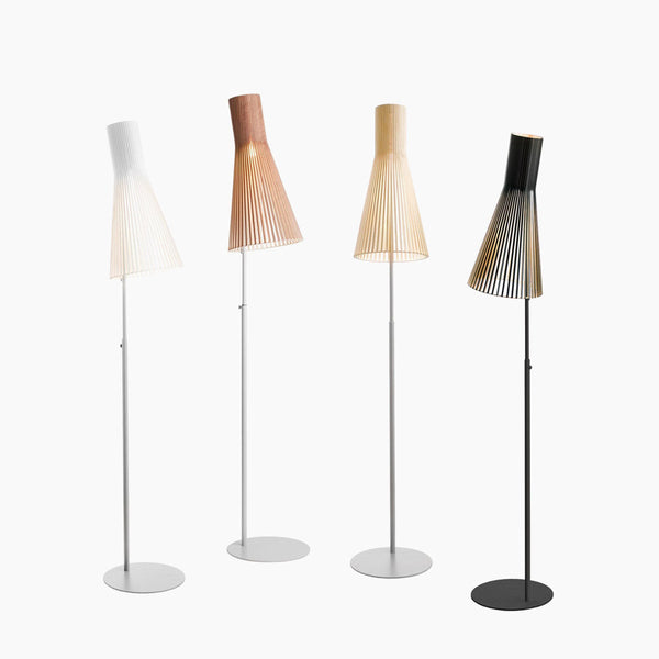 Secto Design 4210 Secto Floor Light