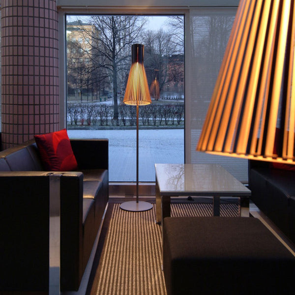 Secto Design 4210 Secto Floor Light