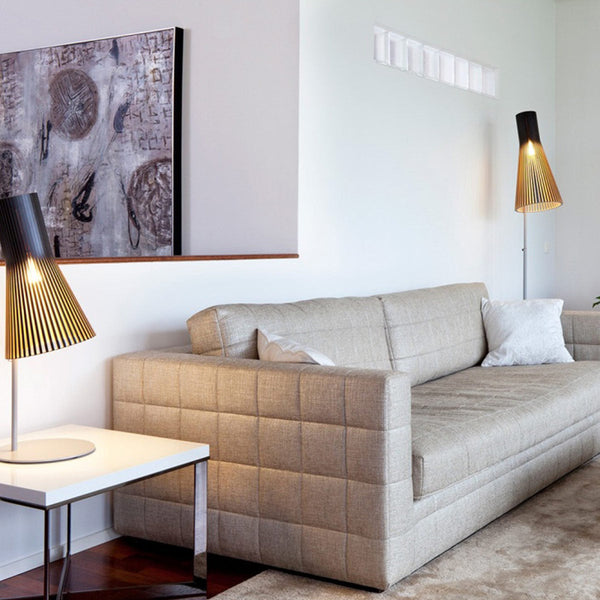 Secto Design 4210 Secto Floor Light