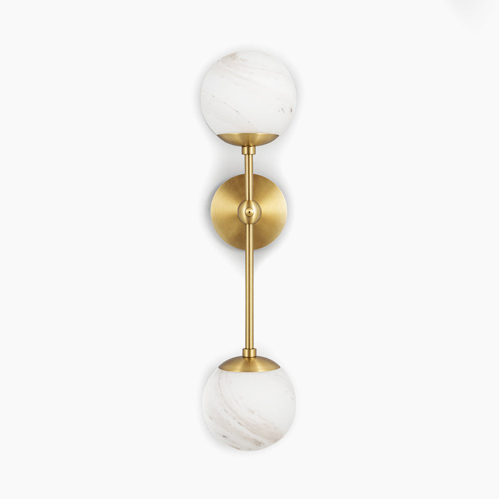 Wall lamp Armstrong Dual