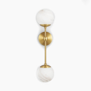 Wall lamp Armstrong Dual