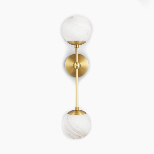 Wall lamp Armstrong Dual