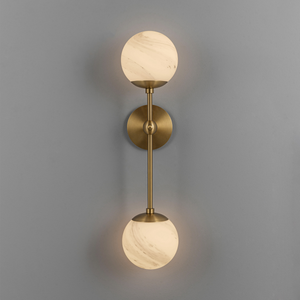 Wall lamp Armstrong Dual