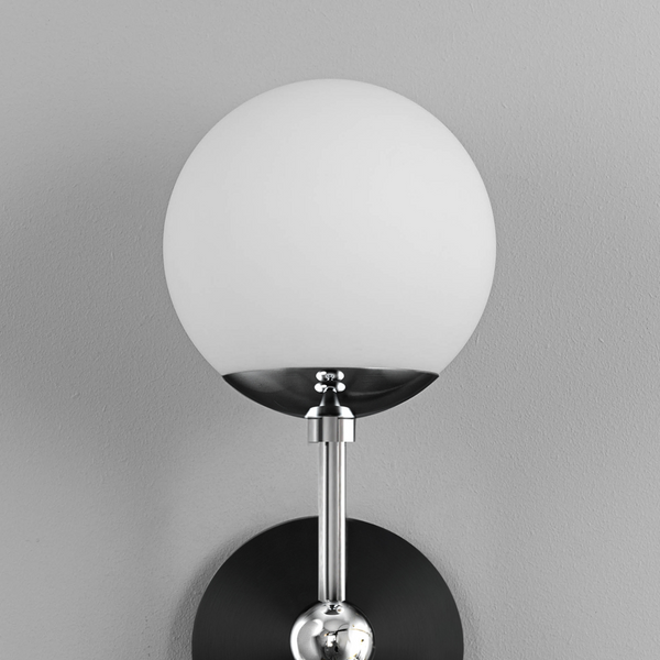 Wall lamp Armstrong Dual