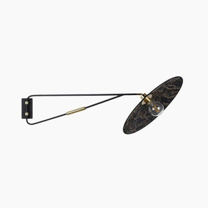 Wall lamp Gatsby Kumo