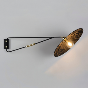Wall lamp Gatsby Kumo