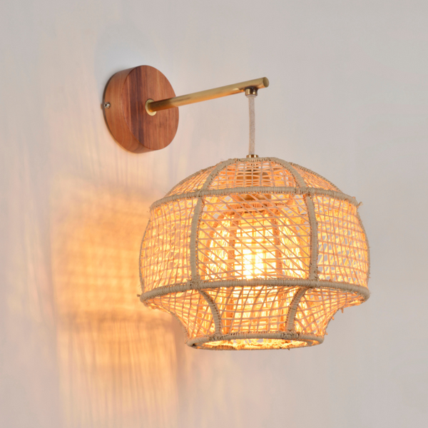 Wall lamp Odyssée Market Set