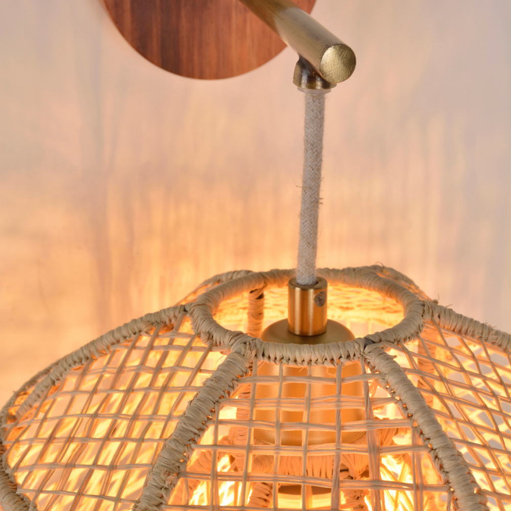 Wall lamp Odyssée Market Set