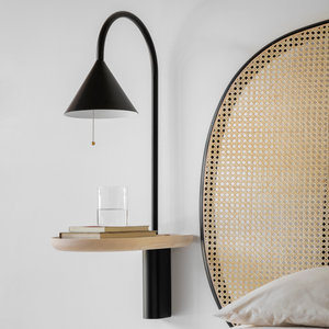 Ozz S Miniforms wall lamp