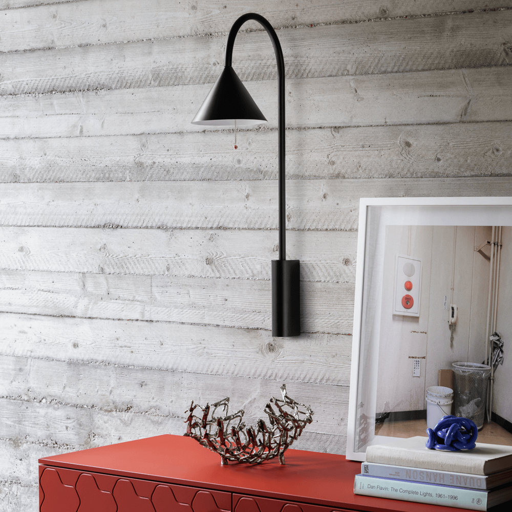 Ozz S Miniforms wall lamp