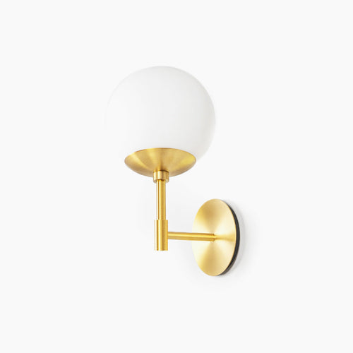 Wall lamp Sunset Schwung Home