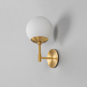 Wall lamp Sunset Schwung Home