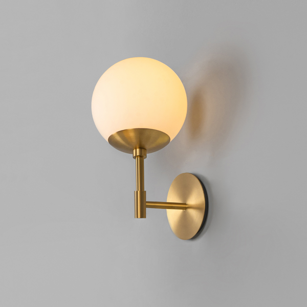 Wall lamp Sunset Schwung Home