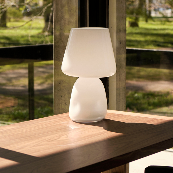 Apollo Shade HAY table lamp