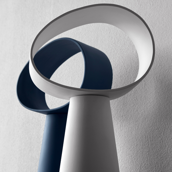 Eclipse Miniforms Table Lamp