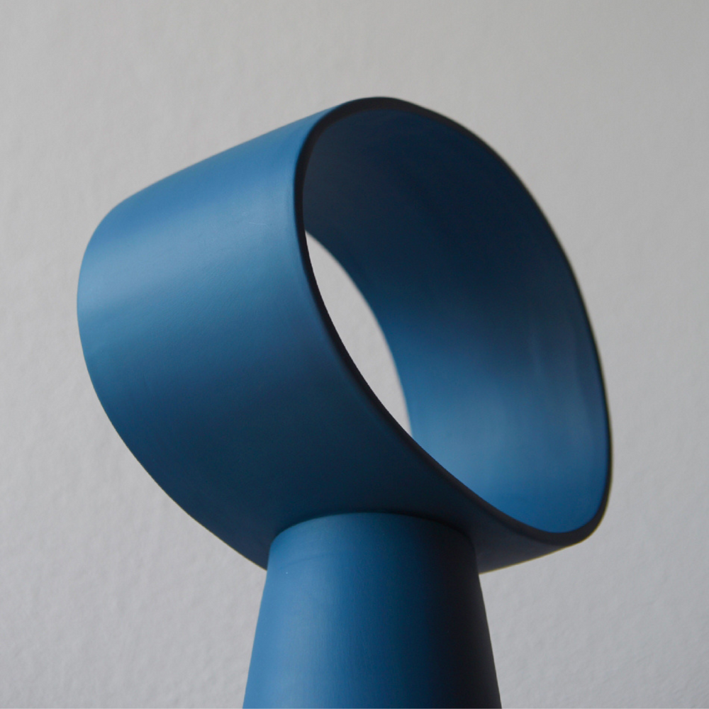 Eclipse Miniforms Table Lamp